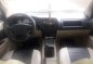 Isuzu Crosswind XUV 2010 for sale-5