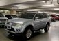 2009 Mitsubishi MONTERO SPORT 4x4 GLS SE - Top of the Line 4M41 3.2L-1