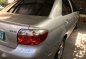 2005 Toyota Vios for sale-2