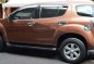 2016 Isuzu Mux for sale-2