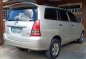 2008 Toyota Innova E 2.0 Gasoline-2