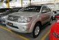 2010 Toyota Fortuner G gas Php 650,000.00 AT-1