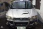 Hyundai Starex 2003 for sale-2