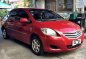 2011 Toyota Vios for sale-1