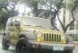 Jeep Wrangler Rubicon 2009 for sale-0