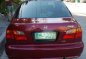 Honda Civic 2000 for sale-0