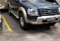 Ford Everest 2007 for sale-1