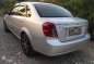 Chevrolet Optra 2004 for sale-3