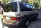 Toyota Hiace 2004 for sale-5