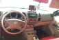 2006 Toyota Fortuner for sale-3