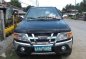 FOR SALE Isuzu Crosswind sportivo 2010-1