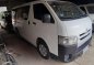 2014 Toyota Hiace Commuter Diesel for sale -8