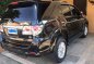 Toyota Fortuner 2.7 Gas for sale-3