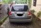 Like new Hyundai Getz for sale-3