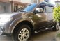 Mitsubishi Montero 2012 for sale-4