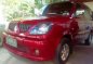 Mitsubishi Adventure 2007 For sale-6