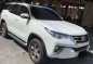 2016 Toyota Fortuner for sale-1