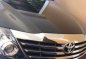 Toyota Fortuner 2.7 Gas for sale-2