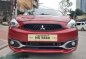 2017 Mitsubishi Mirage for sale-1