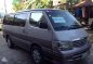 Toyota Hiace 2004 for sale-7