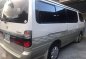 TOYOTA Hiace SUPER GRANDIA 2003 Mt 30 Diesel-3