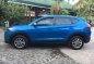 Hyundai Tucson GL 2016 for sale-2