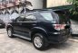 2014 Toyota Fortuner for sale-4