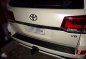 2017 Toyota Land Cruiser LC200 for sale-2