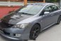 2008      Honda   Civic FD 1.8S-0