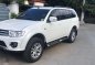 Like New Mitsubishi Montero for sale-1