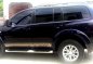 2015 Mitsubishi Montero GLX Manual No CR may OR lang 2018 for Part out-2