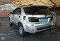 Toyota Fortuner 2005 for sale-2