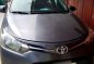 For sale Toyota Vios E 2015 manual-0