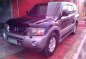 2004 Mitsubishi Pajero for sale-1