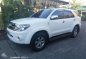 2008 Toyota Fortuner for sale-0