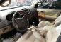 2010 Toyota Fortuner G gas Php 650,000.00 AT-5
