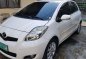 2011      Toyota   Yaris for sale-1