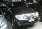 Toyota Fortuner 2011 for sale-0