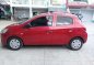 Mitsubishi Mirage 2013 for sale-4