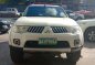 Mitsubishi Montero Sport 2012 for sale-0