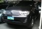 Toyota Fortuner 2011 for sale-3