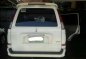 Mitsubishi Adventure 2005 for sale-4