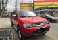 2012 Mitsubishi Strada for sale-0