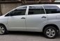 Toyota Innova E 2008 for sale-0