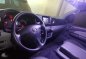 2017 Nissan Urvan NV350 Premium for sale -5