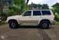 2001 Nissan Patrol for sale -1