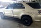 2015 Toyota Fortuner for sale-2