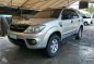 Toyota Fortuner 2005 for sale-0