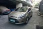 2011 Ford Fiesta for sale-4