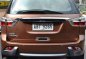 2016 Isuzu Mux for sale-3